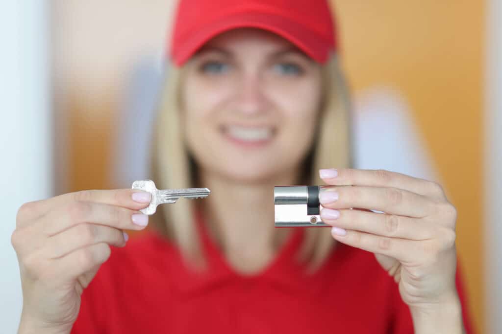 Schlüsseldienst für Wannweil